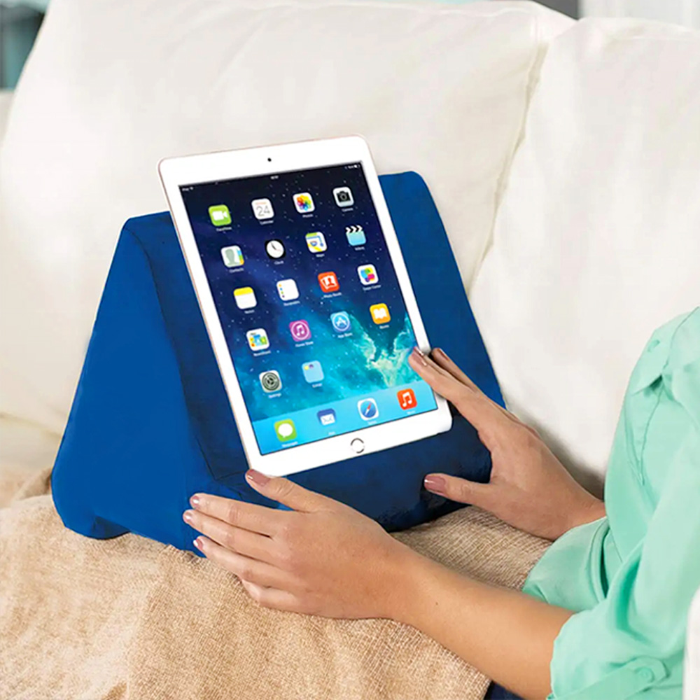 Подставка для подушки, легкая  – обзор и цена Tablet Accessories For Reading