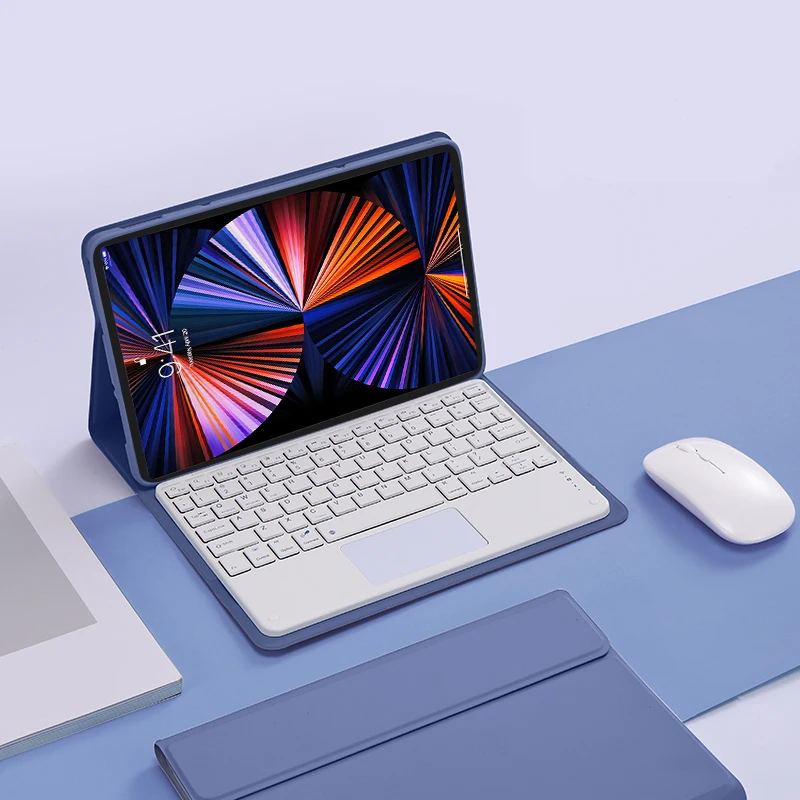 Чехол с клавиатурой для Huawei – обзор и цена Honor Tablet X9 Accessories