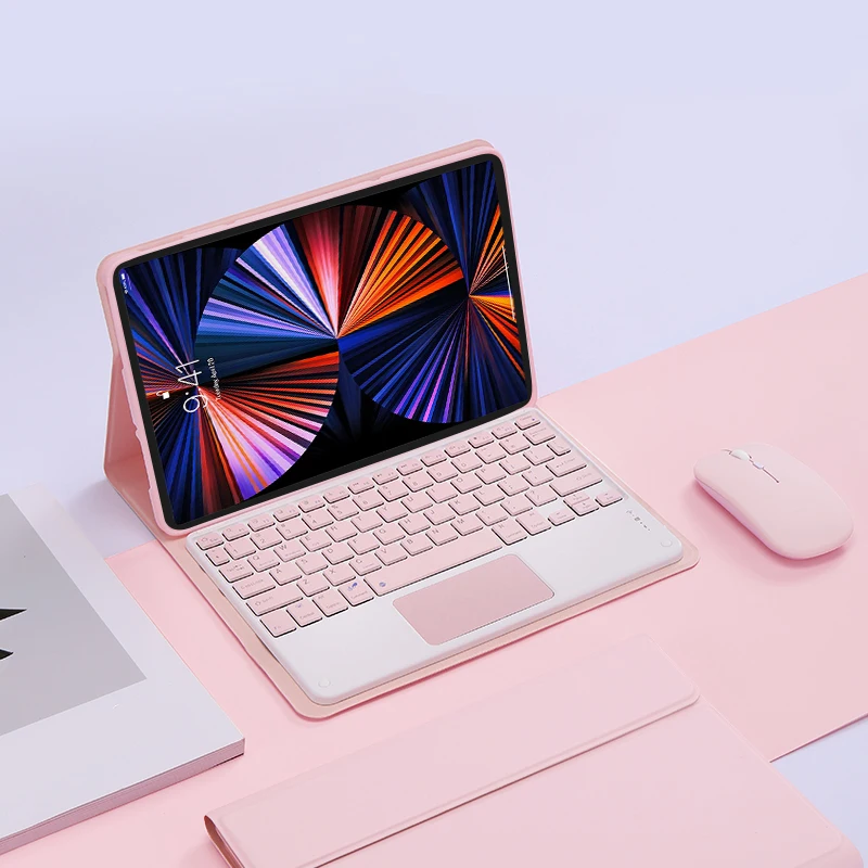 Чехол с клавиатурой для Huawei – обзор и цена Honor Tablet X9 Accessories