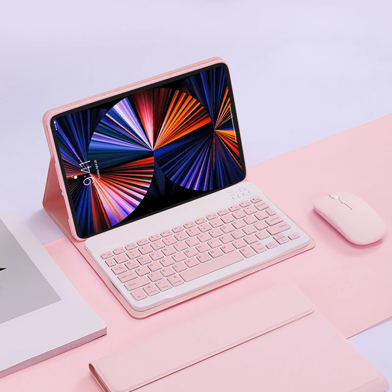 Чехол с клавиатурой для Huawei – обзор и цена Honor Tablet X9 Accessories