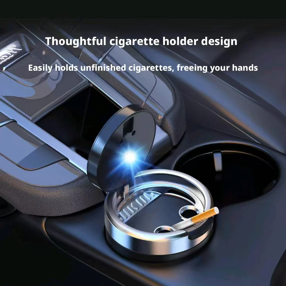 Портативная светящаяся LED-пеп – обзор и цена Tablet Car Accessories