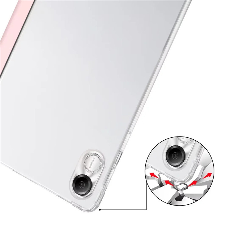 Чехол для планшета Honor Pad X – обзор и цена Honor Tablet X9 Accessories