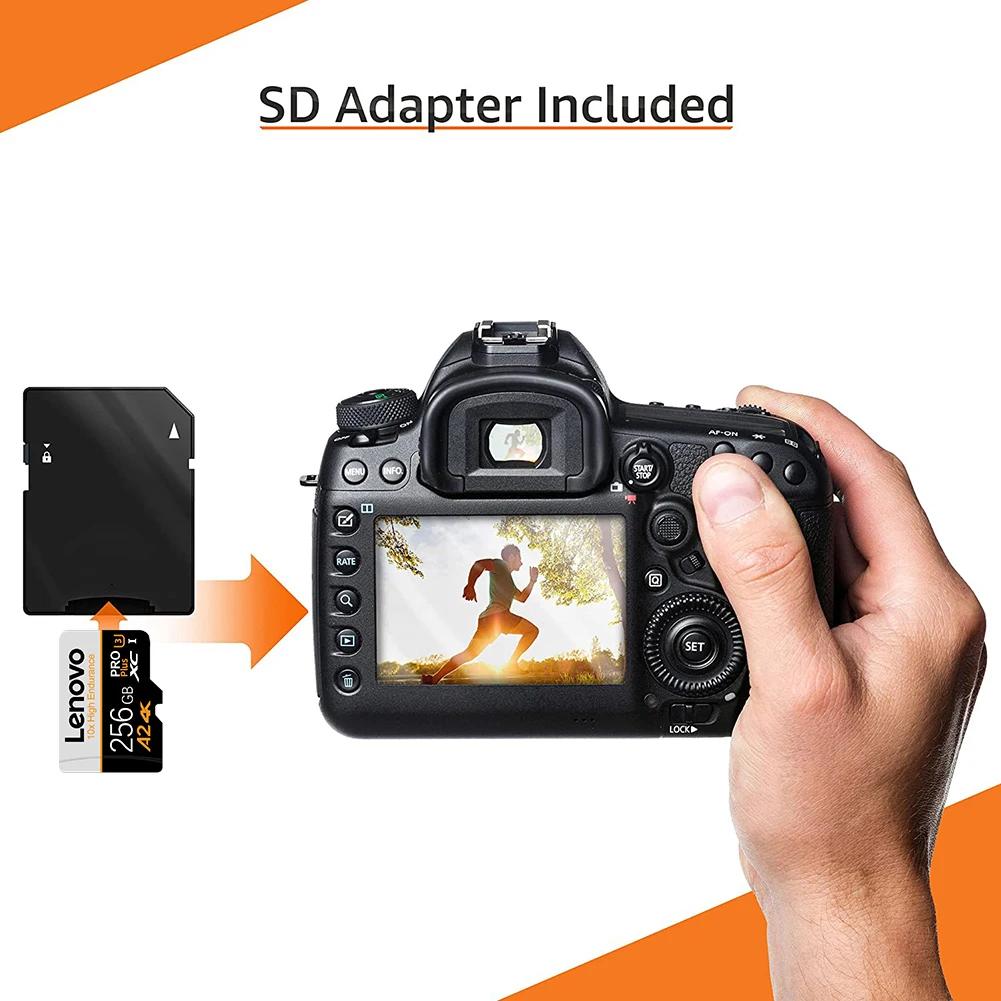 Универсальные карты памяти Len – обзор и цена Android Tablet Gaming Accessories