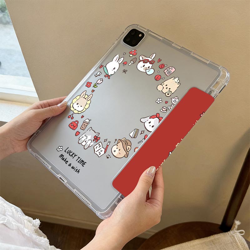 Чехол-книжка Y Fold для планше – обзор и цена Honor Tablet X9 Accessories