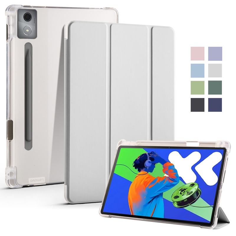 Чехол для Xiaoxin Pad Pro 12,7 – обзор и цена Tablet Cover Accessories