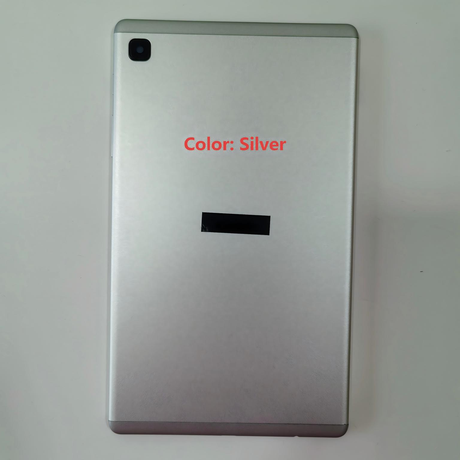 Задняя крышка/корпус для Samsu – обзор и цена Tablet Cover Accessories