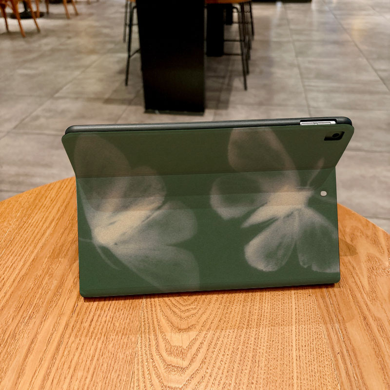 Чехол с рисунком теней бабочки – обзор и цена Graphic Tablet Accessories