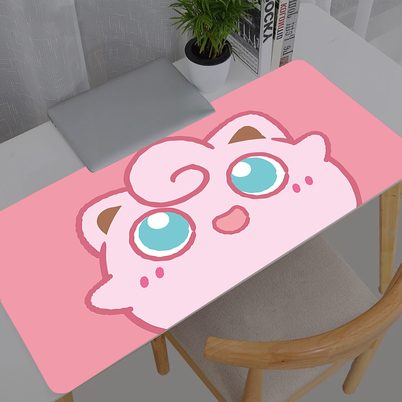 Большой коврик для мыши Pokemo – обзор и цена Graphic Tablet Accessories