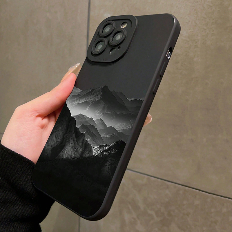 Чехол для телефона Black Mount – обзор и цена Xiaomi Redmi Note 13