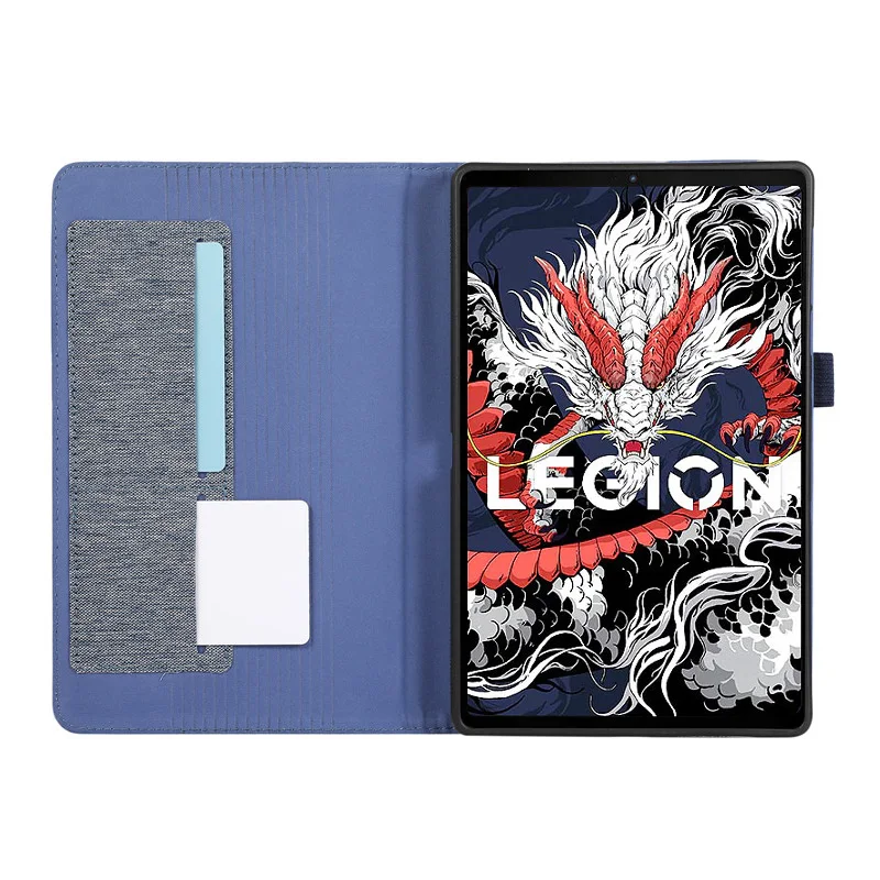 Чехол для Lenovo Legion Y700 2 – обзор и цена Tablet Cover Accessories