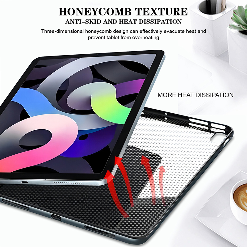 Силиконовый чехол для планшето – обзор и цена Honor Tablet X9 Accessories