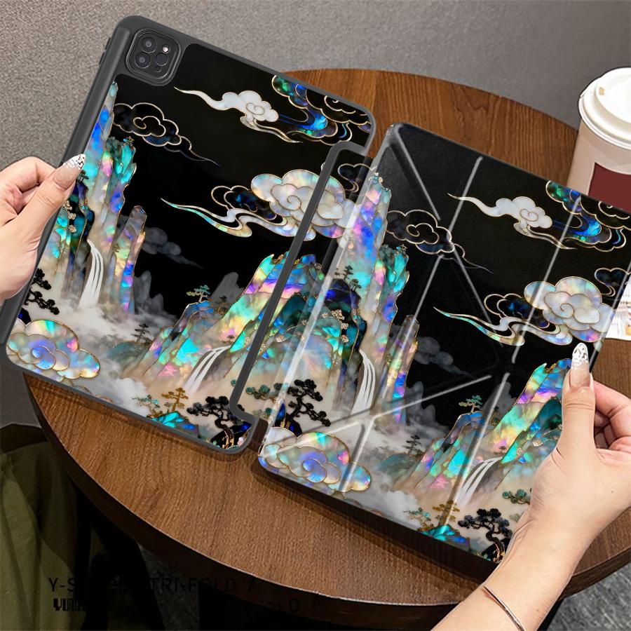 Стильный чехол для планшета с  – обзор и цена Graphic Tablet Accessories