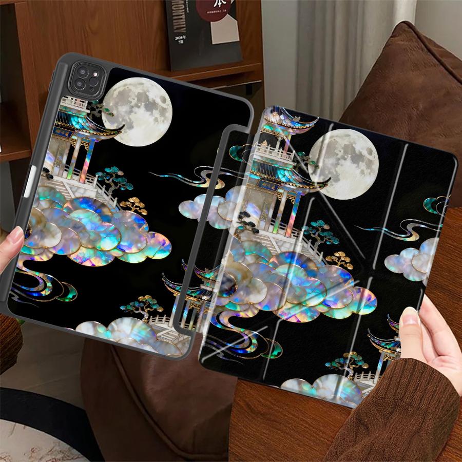 Стильный чехол для планшета с  – обзор и цена Graphic Tablet Accessories