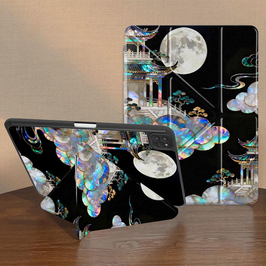 Стильный чехол для планшета с  – обзор и цена Graphic Tablet Accessories