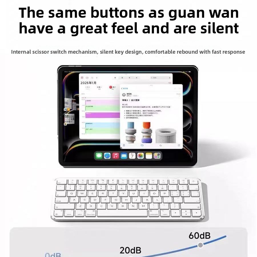 Новая клавиатура подходит для  – обзор и цена Tablet Accessories Aesthetic