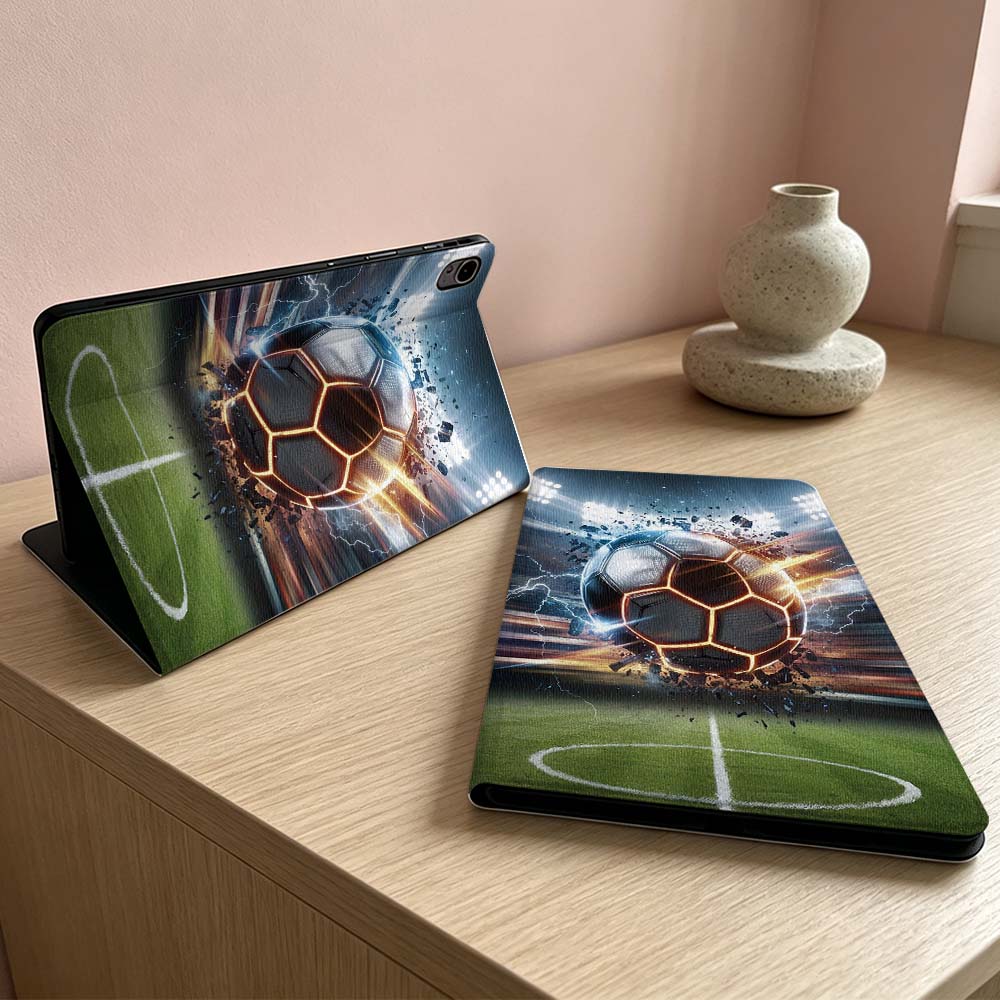 Роскошный дизайнерский футболь – обзор и цена Honor Tablet X9 Accessories
