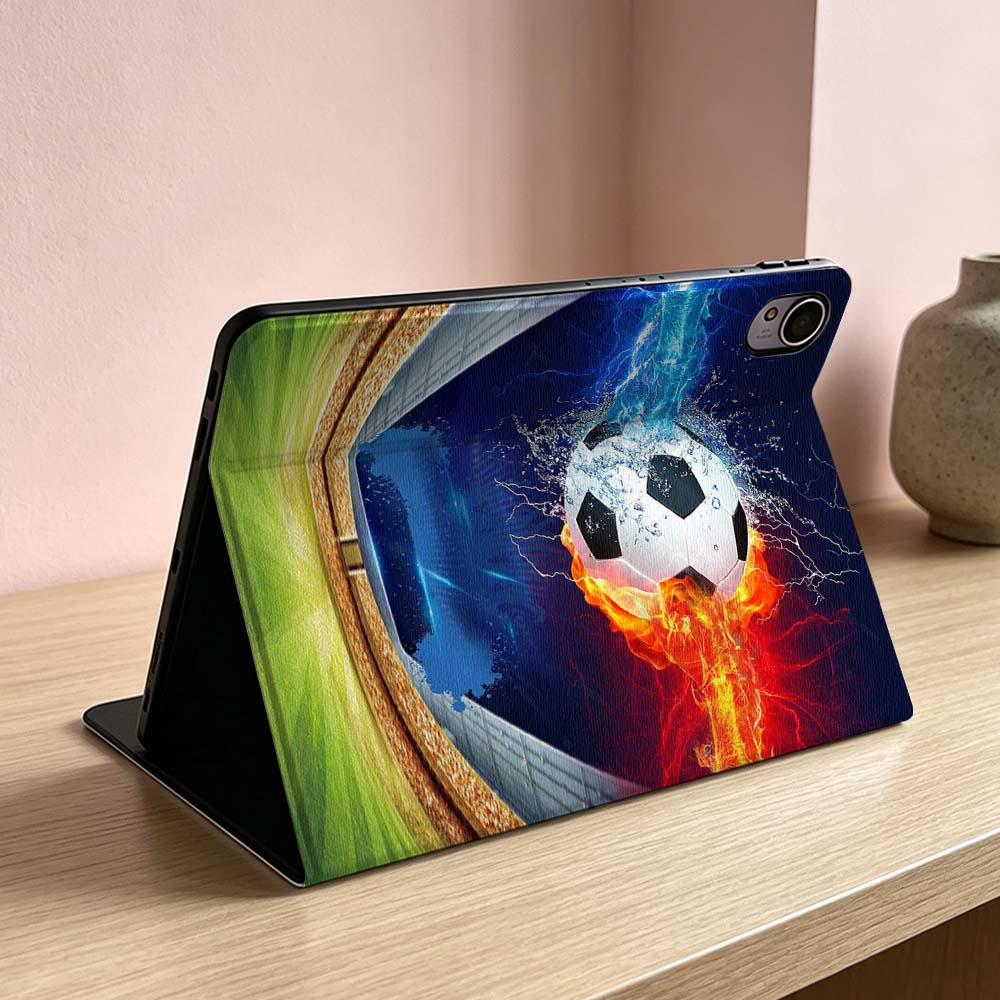 Роскошный дизайнерский футболь – обзор и цена Honor Tablet X9 Accessories