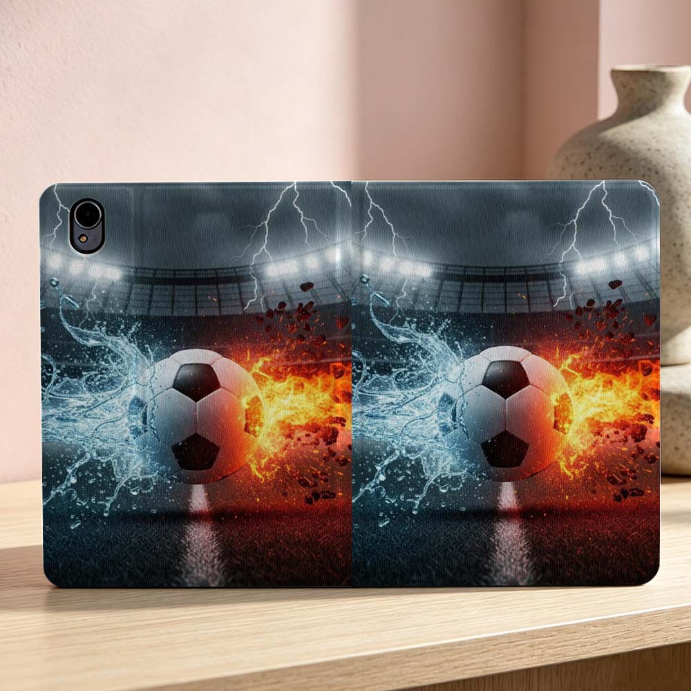 Роскошный дизайнерский футболь – обзор и цена Honor Tablet X9 Accessories