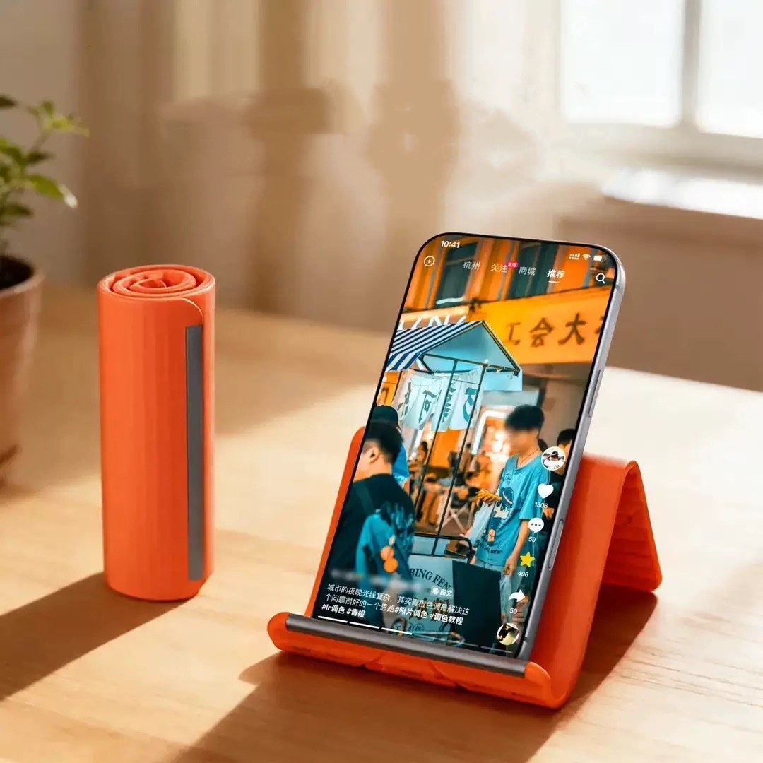 Универсальная портативная подс – обзор и цена Tablet Accessories