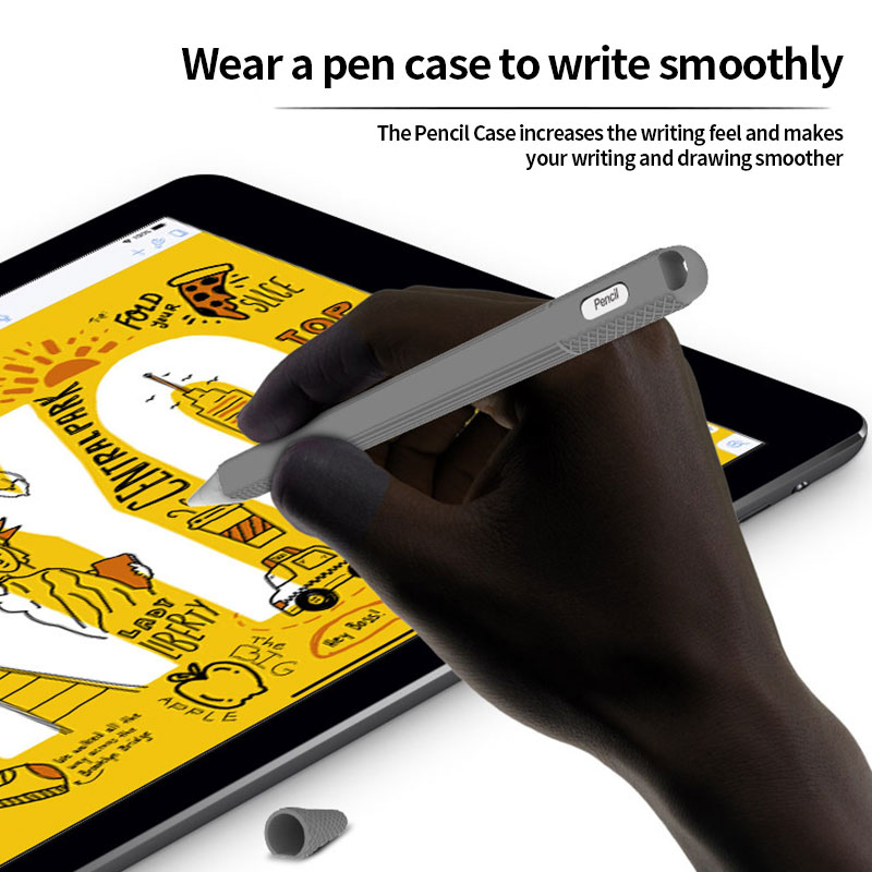 Мягкий силиконовый держатель д – обзор и цена Tablet Cover Accessories