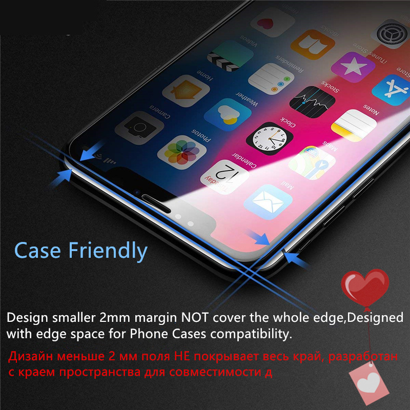 Защитное стекло для ZTE Nubia  – обзор и цена Redmagic Tablet Accessories