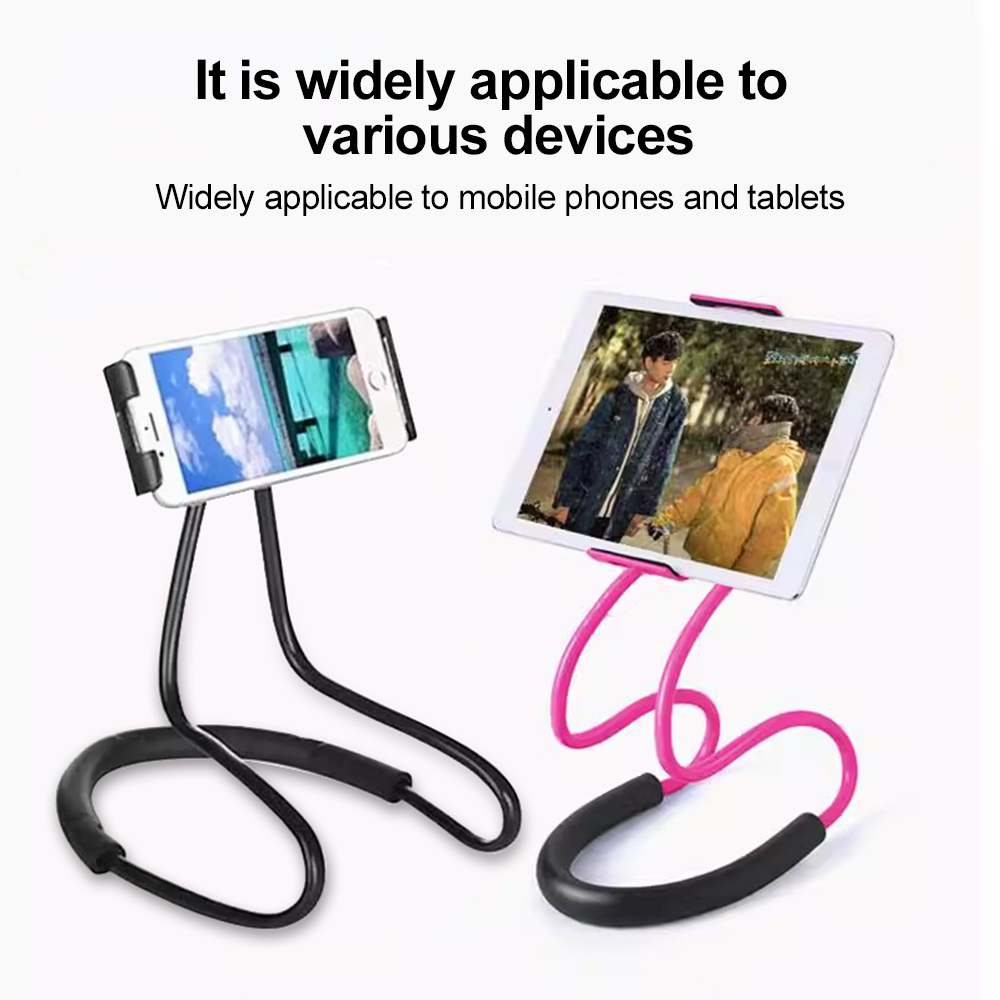 Гибкий держатель для телефона  – обзор и цена Onn Tablet Accessories